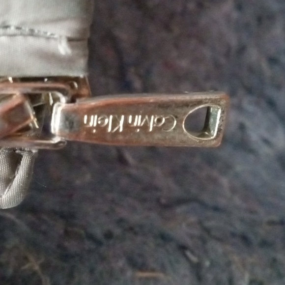 Calvin Klein Jacket - Picture 5 of 10